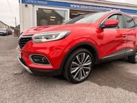 Usado Renault Kadjar Version S 140 HP (102 kW) 2020 Vermelho SUV