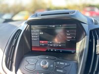 Used Ford Kuga Titanium 2016 Grey SUV