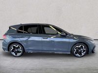 Used VW Golf VIII R-line 150 HP (110 kW) 2025 Grey Hatchback