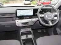 Used Hyundai Kona Ultimate 160 kW (218 HP) 2024 Red SUV