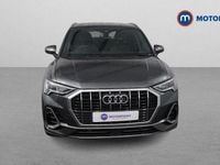 Used Audi Q3 S-Line 245 HP (180 kW) 2023 SUV