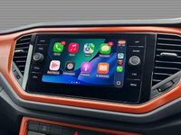 Used VW T-Roc Design 150 HP (110 kW) 2020 SUV