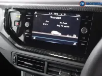 Used VW Polo Life 80 HP (58 kW) 2023 Grey Hatchback