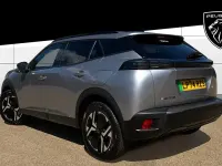 Used Peugeot e-2008 Allure 100 kW (136 HP) 2024 SUV