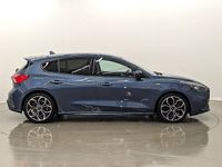 used Ford Focus EcoBlue ST-Line X