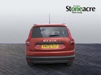 Used Dacia Jogger Expression 109 HP (80 kW) 2023 Brown MPV