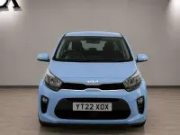 Used Kia Picanto 67 HP (49 kW) 2024 Hatchback