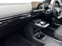 Used MG MG4 EV SE 150 kW (204 HP) 2024 Hatchback