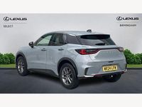 Used Lexus LBX 136 HP (100 kW) 2024 Grey SUV
