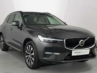 Used Volvo XC60 Core 247 HP (181 kW) 2025 Grey SUV