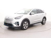 Used Kia Niro 150 kW (204 HP) 2021 Silver SUV
