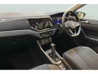 New VW Polo 95 HP (69 kW) 2026 Hatchback