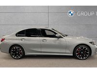 Used BMW 330e M Sport 292 HP (214 kW) 2026 Grey Sedan