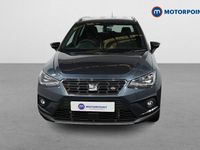 used Seat Arona 1.0 TSI 115 FR [EZ] 5dr DSG