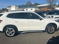 Used BMW iX1 xLine 227 kW (309 HP) 2023 White SUV