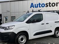 Used Citroën Berlingo 102 HP (75 kW) 2023 MPV