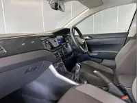 Used VW Polo Life 80 HP (58 kW) 2025 Grey Hatchback