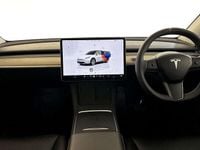 Used Tesla Model Y RWD 219 kW (299 HP) 2024 SUV