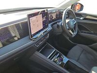 Used VW Tiguan 150 HP (110 kW) 2024 SUV