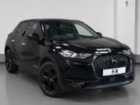 Used DS Automobiles DS3 Performance 2019 Black MPV