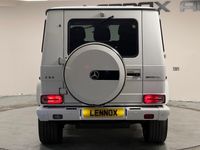 used Mercedes G63 AMG G-Class5dr Tip Auto