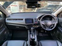 used Honda HR-V 1.5 i-VTEC EX CVT 5dr