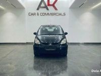 Usado Mitsubishi Colt 2009 Preto Citadino