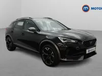 Used Cupra Formentor 150 HP (110 kW) 2024 SUV
