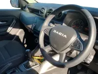 Second-hand Dacia Duster Journey 130 CP (95 kW) 2023 Gri SUV