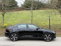 Used Polestar 2 309 kW (421 HP) 2022 Black Hatchback
