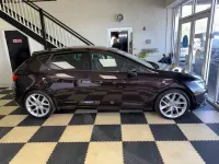 Second-hand Seat Leon FR 125 CP (91 kW) 2018 Mov Hatchback