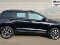 used Skoda Karoq 1.5 TSI SE Drive 5dr DSG