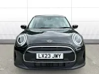 Used Mini Cooper Classic 156 HP (114 kW) 2022 Black Hatchback