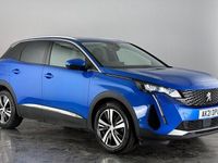 Used Peugeot 3008 Allure Premium 300 HP (220 kW) 2022 Estate