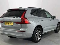 Used Volvo XC60 Core 247 HP (181 kW) 2024 Grey SUV