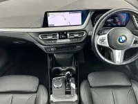 Used BMW 218 M Sport 134 HP (98 kW) 2023 Grey Coupe