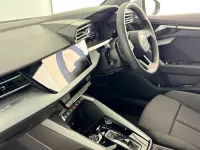 Used Audi A3 Sportback Sport 2026 Arrow grey Hatchback