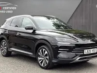 Used BYD Seal Comfort 218 HP (160 kW) 2026 Estate