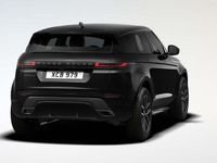New Land Rover Range Rover evoque SE Dynamic 2025 Black SUV