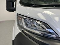 Used Peugeot Boxer Premium 140 HP (102 kW) 2024 Van