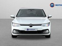 Used VW Golf VIII Edition 131 HP (96 kW) 2023 White Hatchback