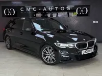 Used BMW 320 M Sport 2020 Estate