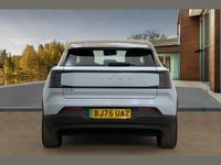 New Volvo EX30 Plus 196 kW (267 HP) 2025 Blue SUV