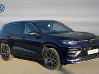 Used VW Tayron R-line 150 HP (110 kW) 2024 Other SUV