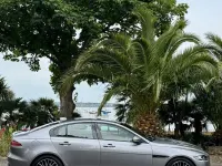 Used Jaguar XE R-Dynamic 180 HP (132 kW) 2019 Grey Sedan