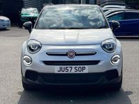 used Fiat 500X 1.3 FIREFLY TURBO 120TH DCT EURO 6 (S/S) 5DR PETROL FROM 2020 FROM SWINDON (SN5 5QJ) | SPOTICAR