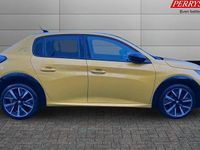 Used Peugeot 208 GTi 131 HP (96 kW) 2023 Hatchback