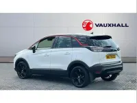 Used Vauxhall Crossland 110 HP (80 kW) 2023 Other SUV