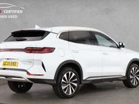 Used BYD Seal U 15 HP (11 kW) 2025 SUV