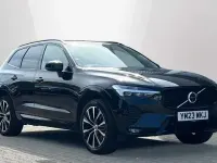 Usado Volvo XC60 Plus 194 HP (142 kW) 2024 Preto SUV